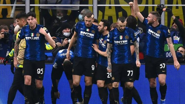 他们有更大 他们有更大