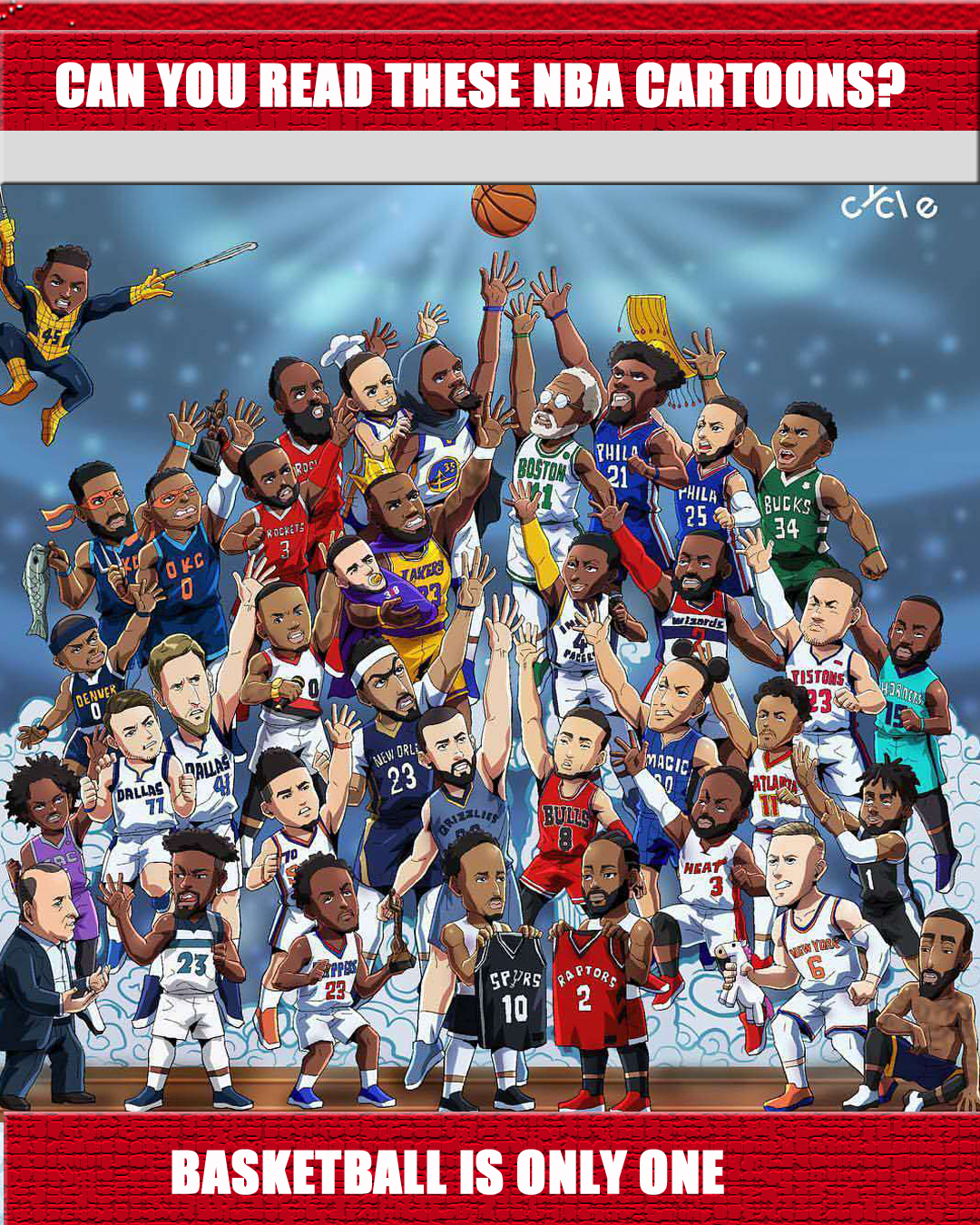 这让他在比 这让他在比