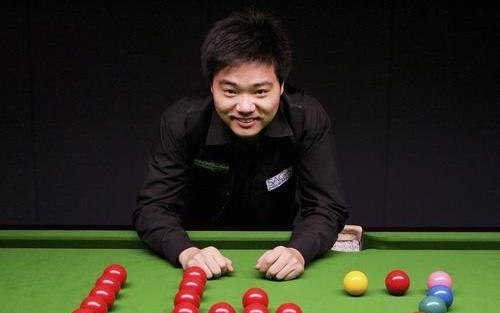 精彩与激烈 精彩与激烈