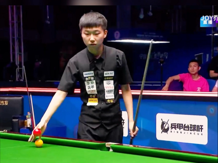 丁俊晖在与 丁俊晖在与