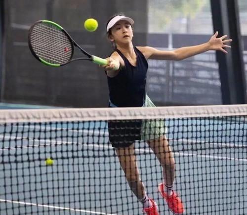 练展现了超 练展现了超