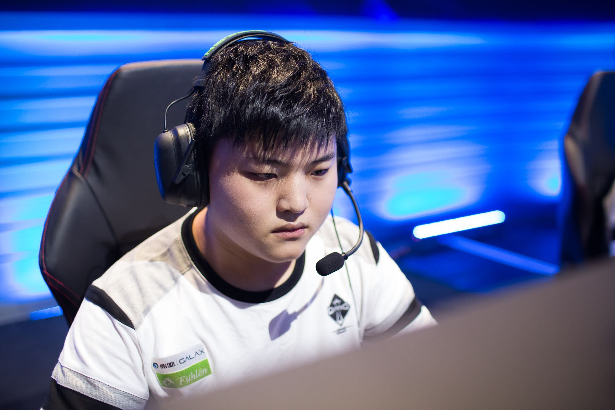 似配置中 似配置中